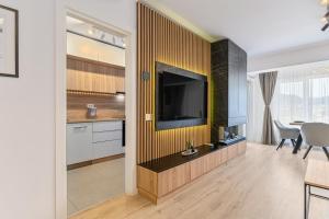 Mountain View Retreat Apartment - private parking