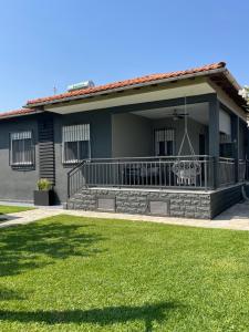 Sozopoli Hawaii Beach House