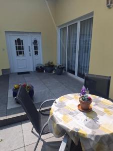 Ferienwohnung Morgensonne