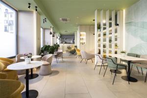 Best Western Hotel Luxor