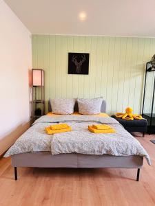 Makro Apartment Großenhain