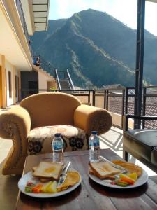 PESONA BROMO Homestay