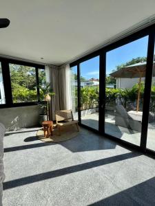 Villa Rasmia Uluwatu