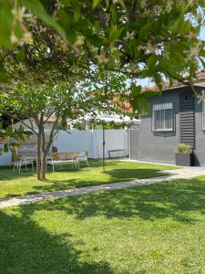 Sozopoli Hawaii Beach House