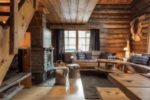 Villa Kelo by Hilla Villas