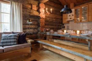 Villa Kelo by Hilla Villas