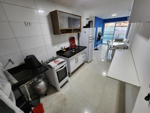 Porto de Galinhas Pé na Areia Belize