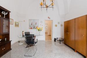 Appartement 2 Chambres