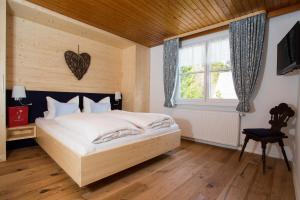Standard Double Room room in Haus Sommerberg
