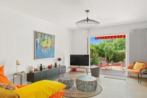 Charmant RDJ T3 en Bord de Mer terrasse Carqueiranne By HC