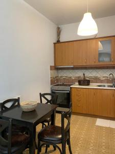 Mantorina Sea View 2 bedrooms apartment