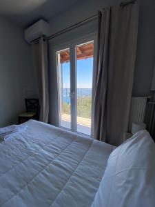 Mantorina Sea View 2 bedrooms apartment