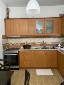 Mantorina Sea View 2 bedrooms apartment