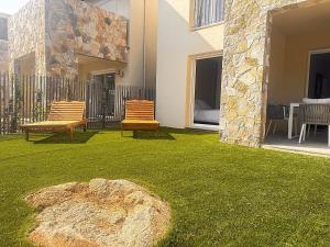 Spacieux T3 Emplacement idéal