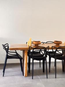 Spacieux T3 Emplacement idéal