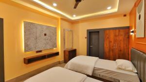The Saanjh Hotel