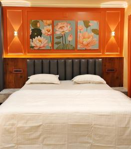The Saanjh Hotel