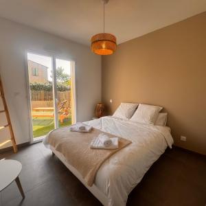 Spacieux T3 Emplacement idéal