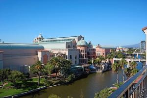 8 Sleeper Luxury Duplex Penthouse