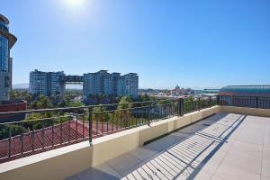 8 Sleeper Luxury Duplex Penthouse