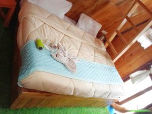 Treehouse for couple nr mall road