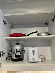 Cozy 1br unit in Uptown BGC