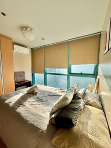 Cozy 1br unit in Uptown BGC