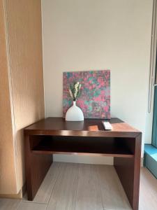 Cozy 1br unit in Uptown BGC