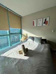 Cozy 1br unit in Uptown BGC