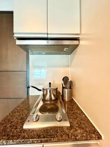 Cozy 1br unit in Uptown BGC