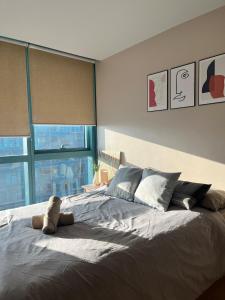 Cozy 1br unit in Uptown BGC