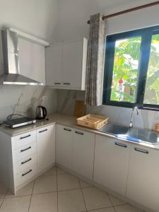 Vila F&M ksamil
