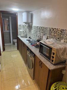 Descanso ideal en Nador