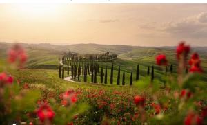 Agriturismo Baccoleno