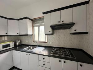 Santa Cruz Apartment