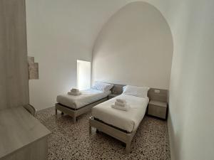 Dimora Campanile Galleppa by Monholiday