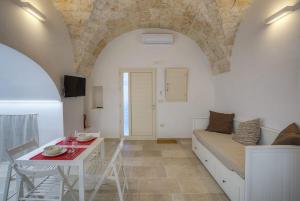 Casa Terra Antica Timeless Apulian Charm