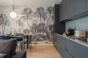 Exclusive Super Suite with Gym Autentica