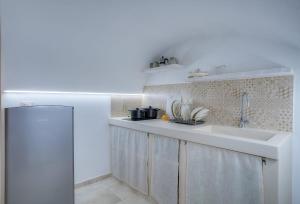 Casa Terra Antica Timeless Apulian Charm