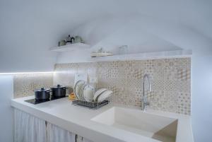 Casa Terra Antica Timeless Apulian Charm