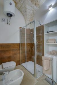 Casa Terra Antica Timeless Apulian Charm