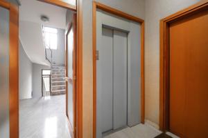 Apartamento de 2 dormitorios