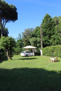 Casolare De Ranieri - appartamento in villa bifamiliare a 500m dal mare