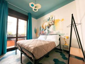 Double or Twin Room room in Ostello Bello