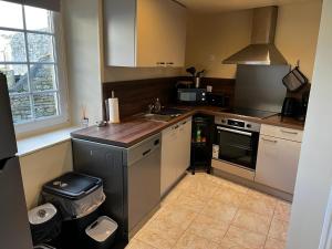 La maison Sainte Anne