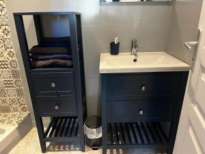 La maison Sainte Anne