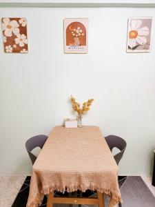 808-STP Homely room Free Wi-Fi and Near BTS