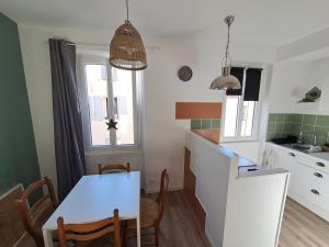 Appartements T2 neuf Mourillon climatise : photos des chambres