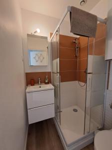 Appartements T2 neuf Mourillon climatise : photos des chambres