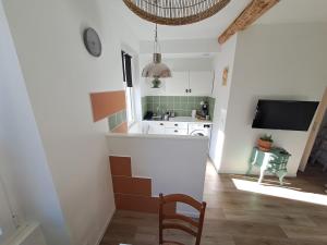 Appartements T2 neuf Mourillon climatise : photos des chambres